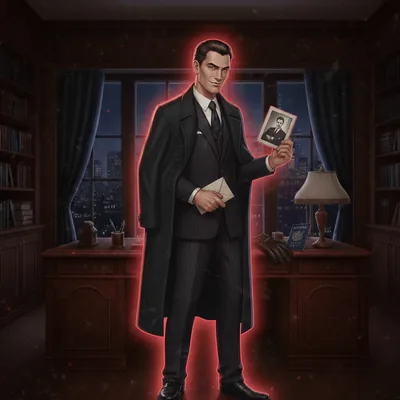 Blackmailer