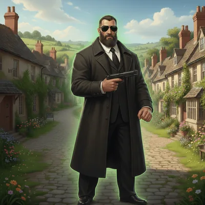 Bodyguard