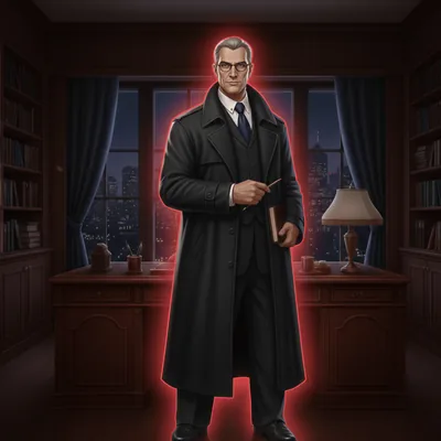 Consigliere