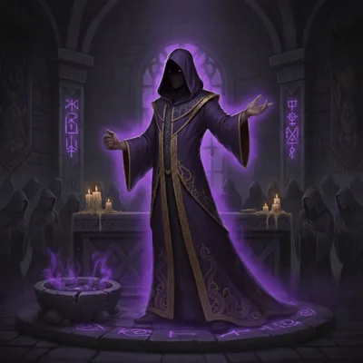 Cult Leader