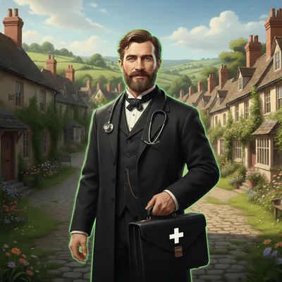 Doctor
