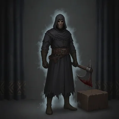 Executioner