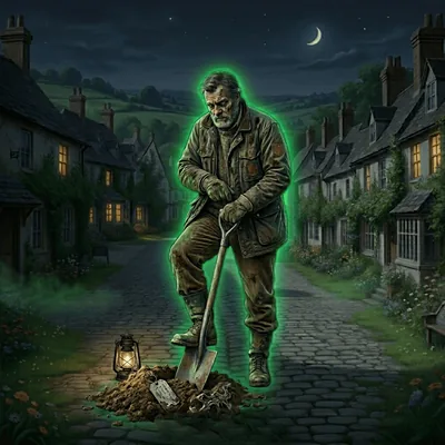 Gravedigger