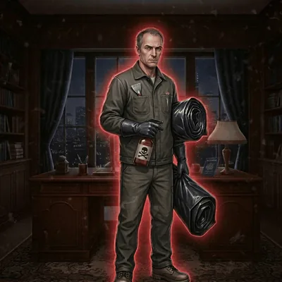 Janitor