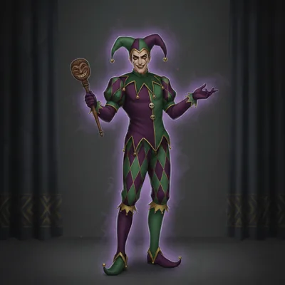 Jester
