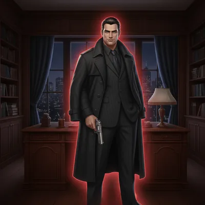 Mafioso