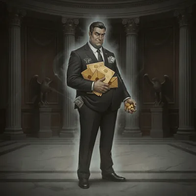 Politician