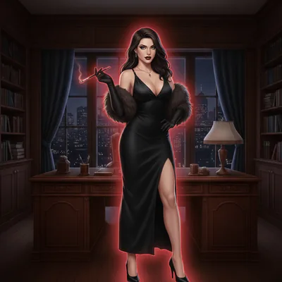 Seducer