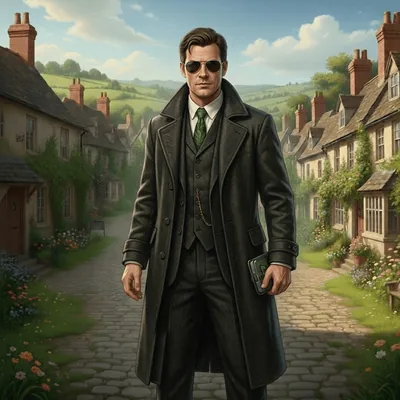 Spy