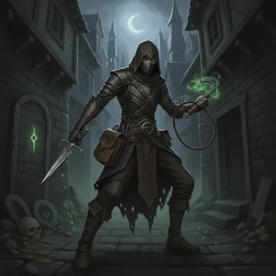 Thief