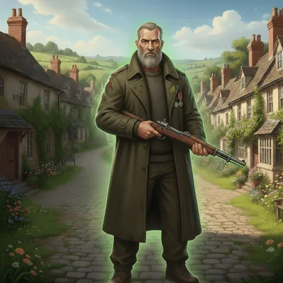 Veteran