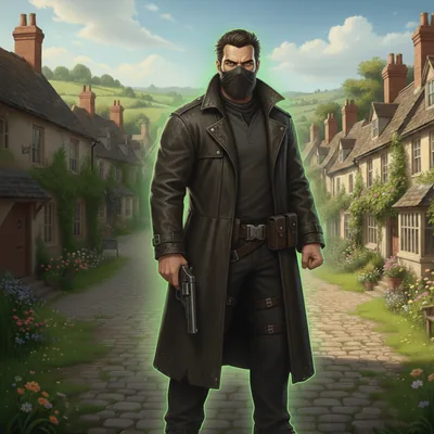 Vigilante