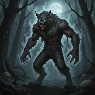 Werewolf