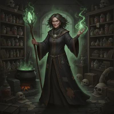 Witch